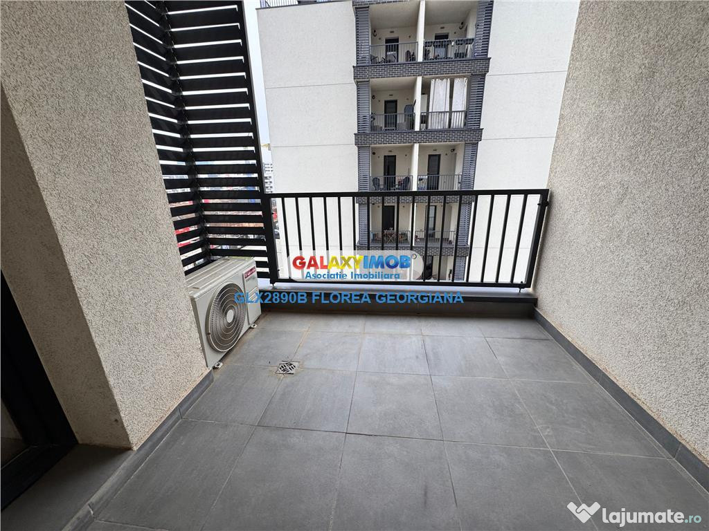 Apartament 2 camere H Pipera Lake