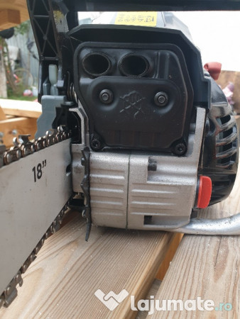 Drujba Graphite NOUA 