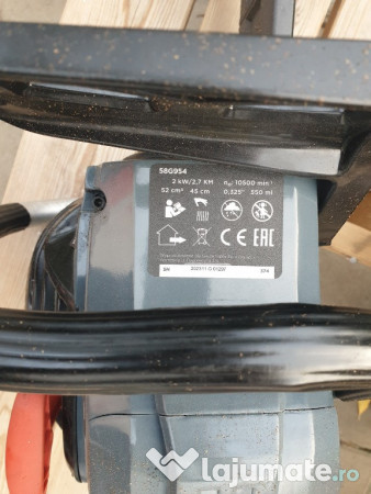 Drujba Graphite NOUA 