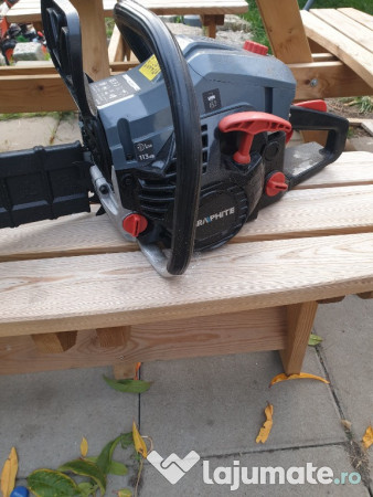 Drujba Graphite NOUA 