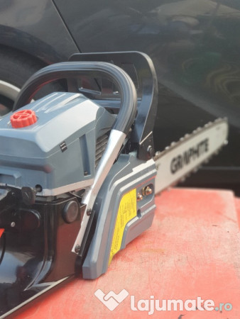 Drujba Graphite NOUA 