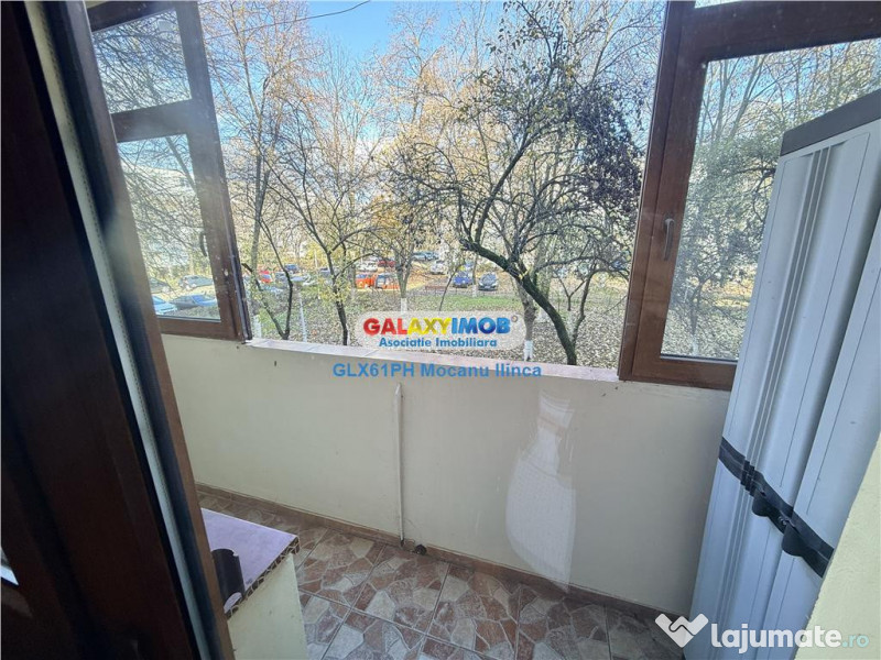 Apartament 2 camere, cu centrala, Ploiesti, zona Nord