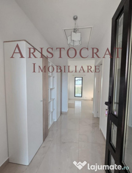 Inchiriere casa nemobilata