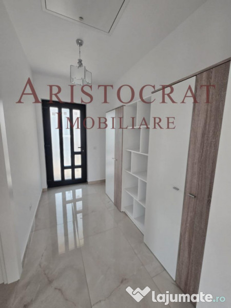 Inchiriere casa nemobilata