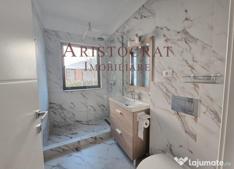 Inchiriere casa nemobilata