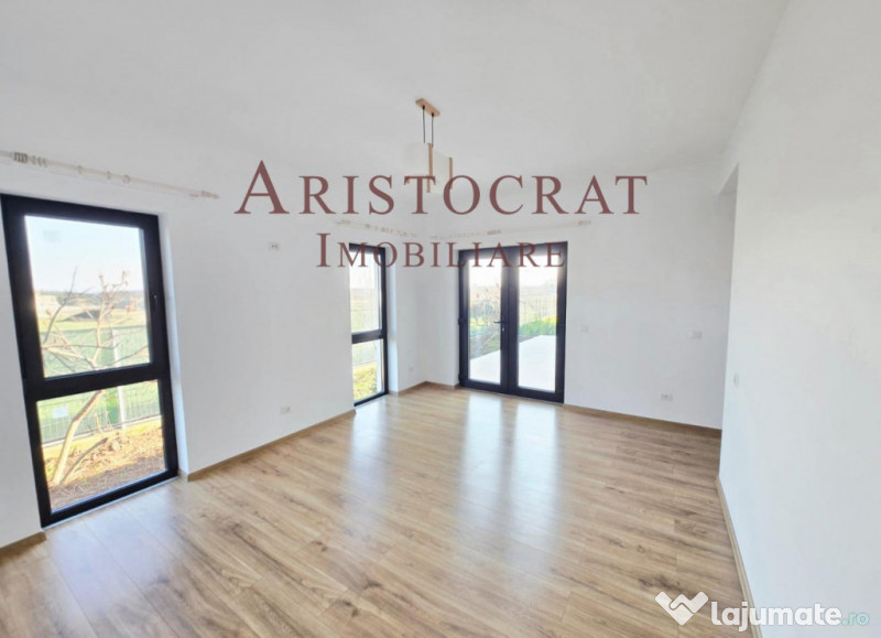 Inchiriere casa nemobilata