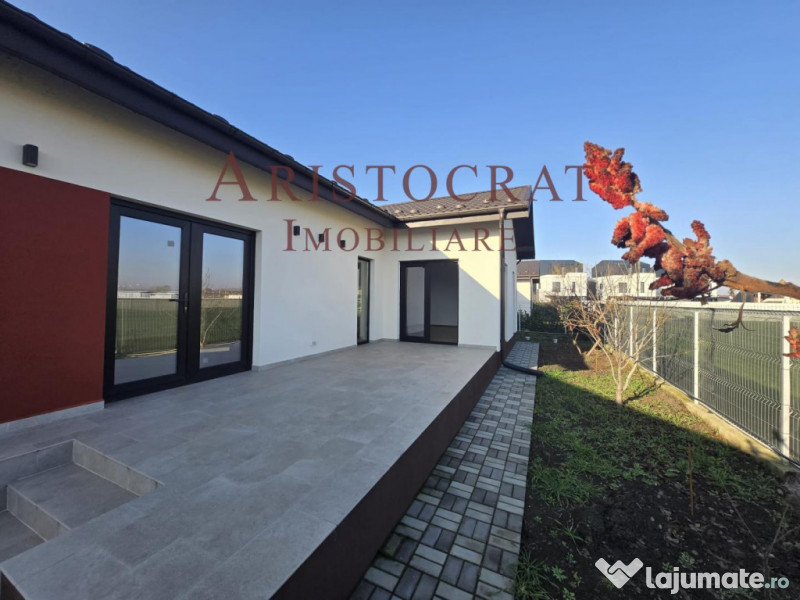 Inchiriere casa nemobilata