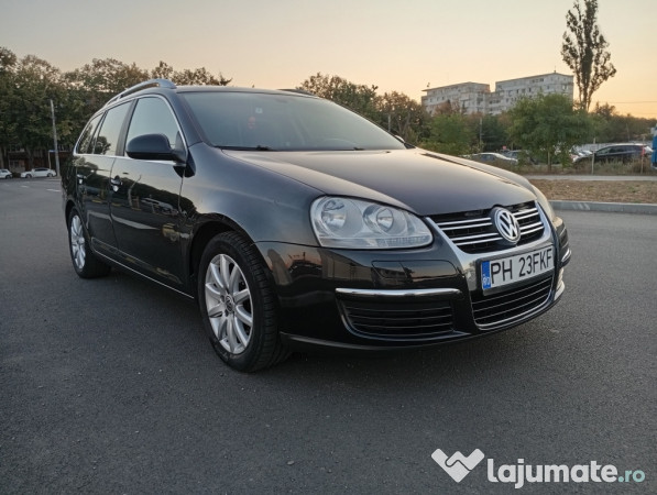 Vw Golf 7 Trepte Unic proprietar fiscal la zi 