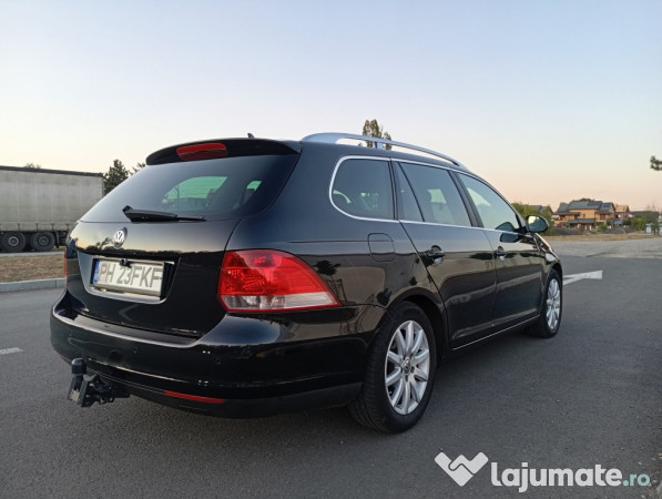 Vw Golf 7 Trepte Unic proprietar fiscal la zi 