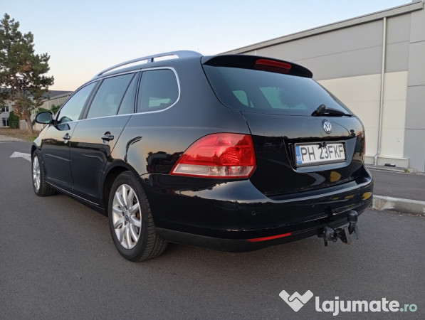Vw Golf 7 Trepte Unic proprietar fiscal la zi 