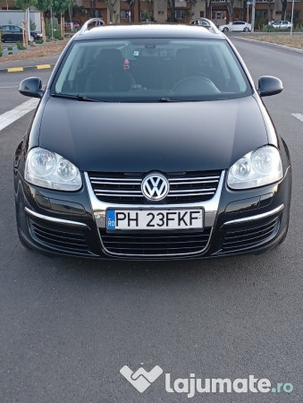 Vw Golf 7 Trepte Unic proprietar fiscal la zi 