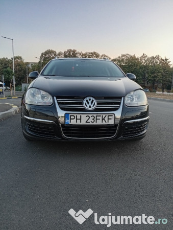 Vw Golf 7 Trepte Unic proprietar fiscal la zi 