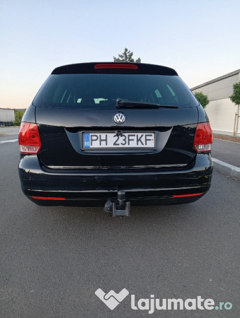 Vw Golf 7 Trepte Unic proprietar fiscal la zi 