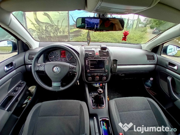 Vw Golf 7 Trepte Unic proprietar fiscal la zi 