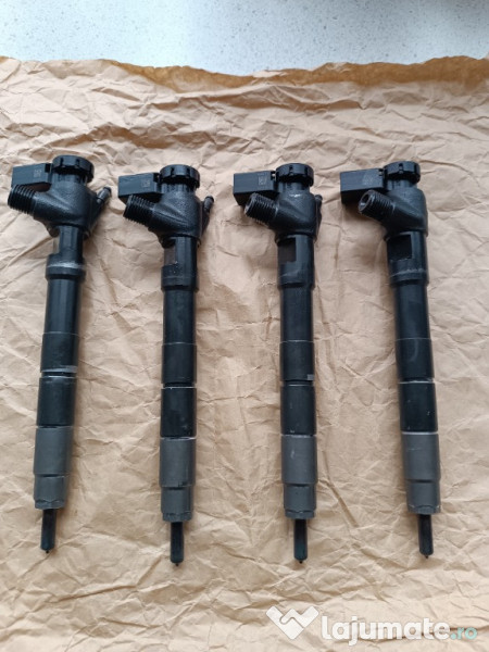 Injectoare golf 7 motor 1.6 tdi