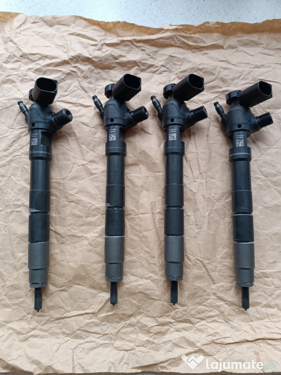 Injectoare golf 7 motor 1.6 tdi
