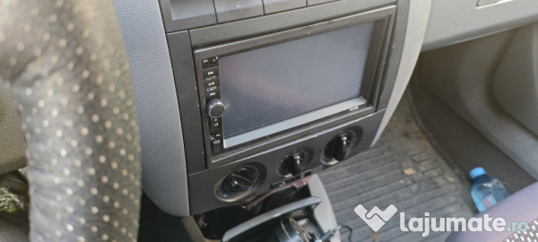 Skoda Fabia 1.4 MPI - Unic Proprietar/Întreținută 