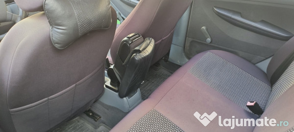 Skoda Fabia 1.4 MPI - Unic Proprietar/Întreținută 