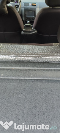 Skoda Fabia 1.4 MPI - Unic Proprietar/Întreținută 