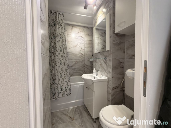 Apartament 2 | camere renovat 2025 | bloc 1976 | Sălăjan | 