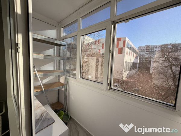 Apartament 2 | camere renovat 2025 | bloc 1976 | Sălăjan | 