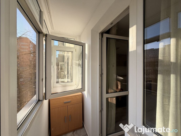 Apartament 2 | camere renovat 2025 | bloc 1976 | Sălăjan | 