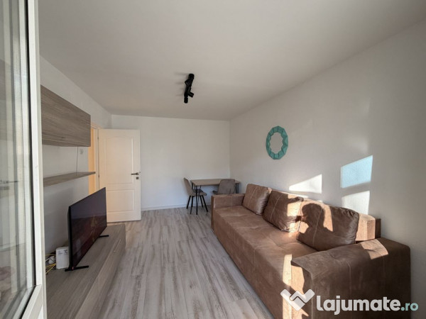 Apartament 2 | camere renovat 2025 | bloc 1976 | Sălăjan | 