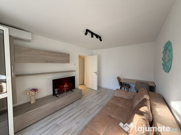 Apartament 2 | camere renovat 2025 | bloc 1976 | Sălăjan | 