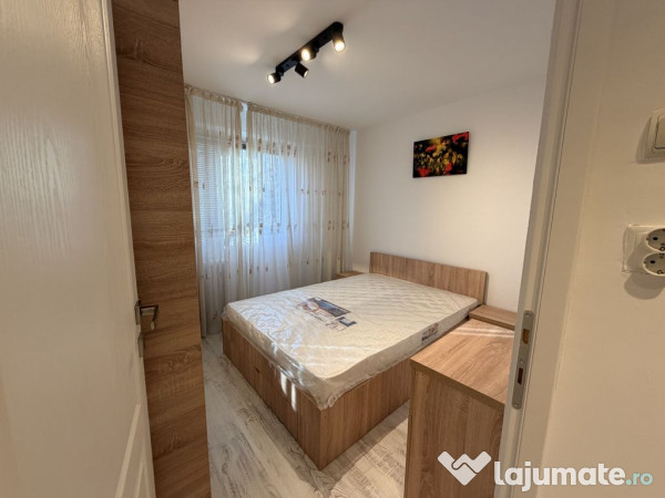 Apartament 2 | camere renovat 2025 | bloc 1976 | Sălăjan | 