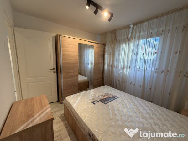 Apartament 2 | camere renovat 2025 | bloc 1976 | Sălăjan | 