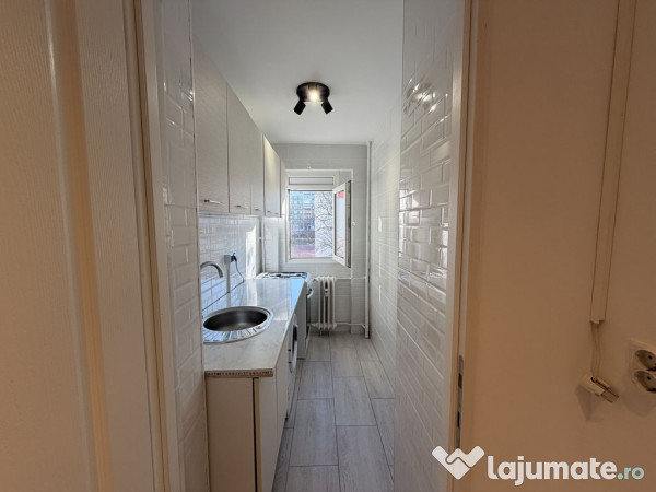 Apartament 2 | camere renovat 2025 | bloc 1976 | Sălăjan | 