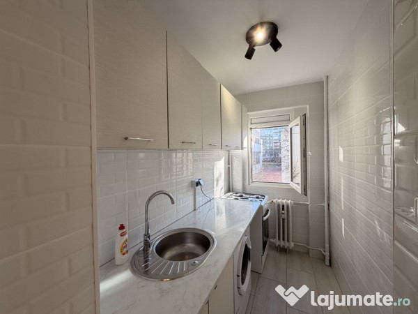 Apartament 2 | camere renovat 2025 | bloc 1976 | Sălăjan | 