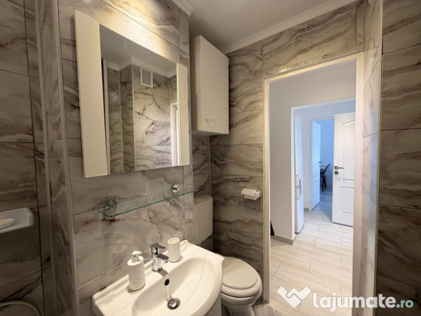 Apartament 2 | camere renovat 2025 | bloc 1976 | Sălăjan | 