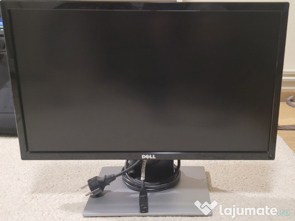 Monitor Dell SE2216H, 21.5 inch, Full HD [2017]