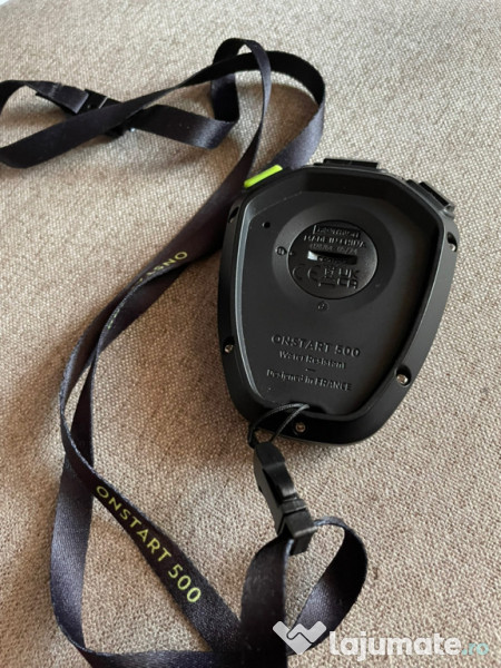 Cronometru On start 500 Kalenji 