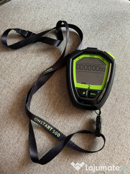 Cronometru On start 500 Kalenji 