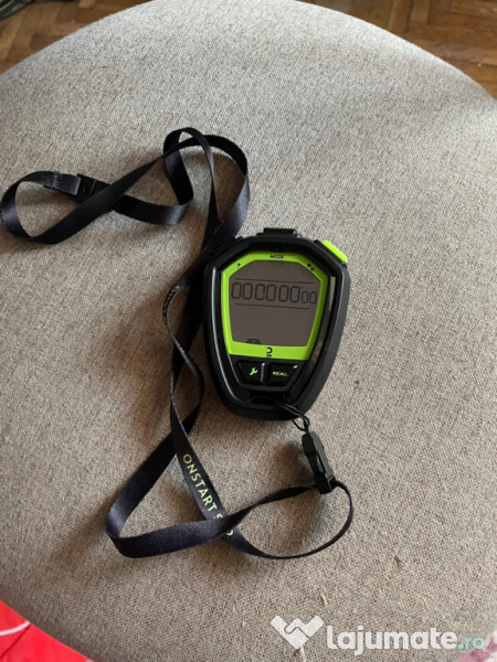 Cronometru On start 500 Kalenji 