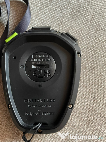 Cronometru On start 500 Kalenji 