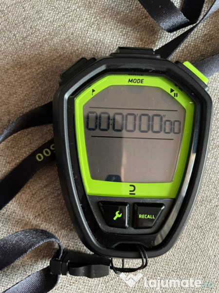 Cronometru On start 500 Kalenji 