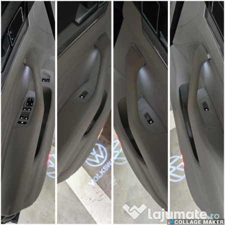 Vw Passat GTE Hibrid model 2021 DSG proprietar 