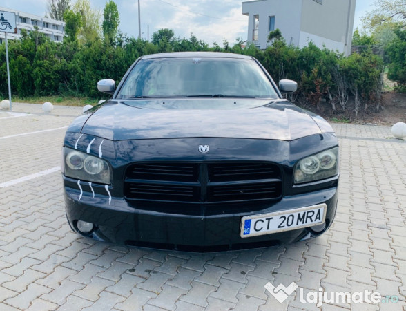 Dodge Charger 2.7 2007 