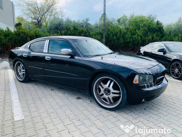 Dodge Charger 2.7 2007 