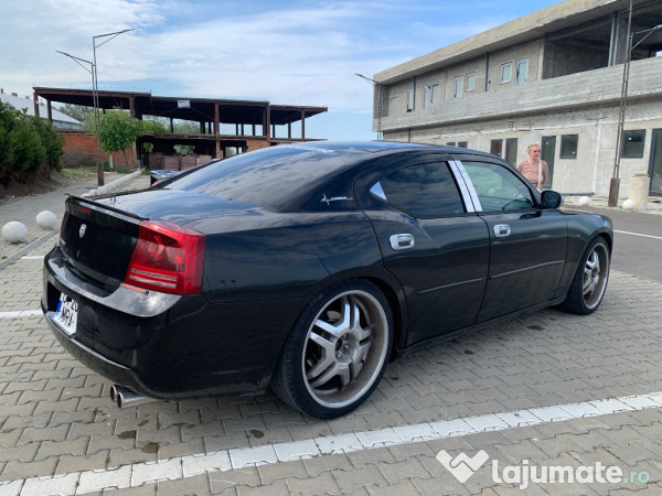 Dodge Charger 2.7 2007 