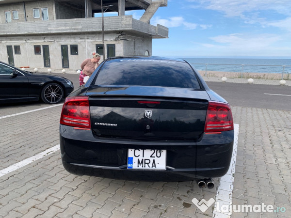 Dodge Charger 2.7 2007 