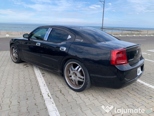 Dodge Charger 2.7 2007 