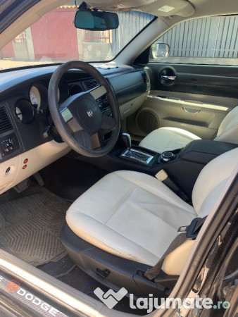 Dodge Charger 2.7 2007 