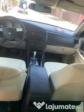 Dodge Charger 2.7 2007 