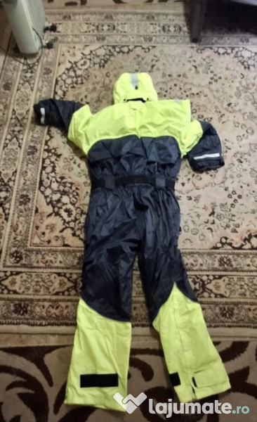 Costum de Sky profesional 