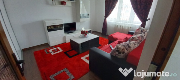 Apartament 2 camere bld. Decebal