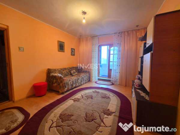 DE VANZARE-APARTAMENT 3 CAMERE-MIRCEA CEL BATRAN